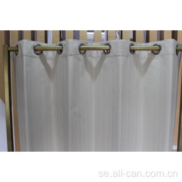 Jacquard Coating Curtain Fabric